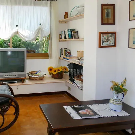 Francesca By Interhome Apartamento San Remo