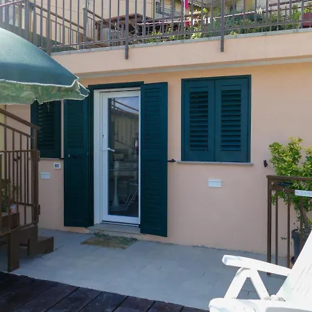 Francesca By Interhome Apartamento *