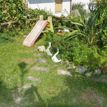 Francesca By Interhome Apartamento San Remo