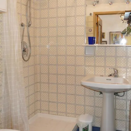 Apartamento Francesca By Interhome