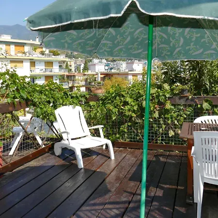 Francesca By Interhome Apartamento *