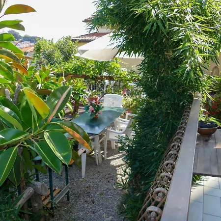 Francesca By Interhome Apartamento *