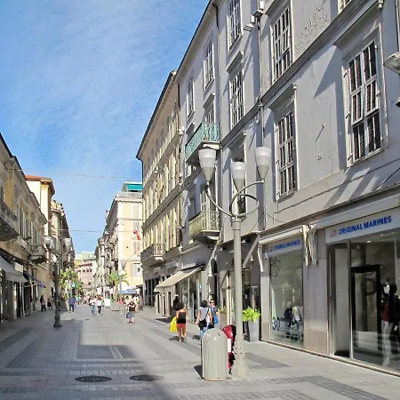 Apartamento Francesca By Interhome