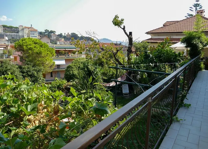 Francesca By Interhome Apartment Sanremo