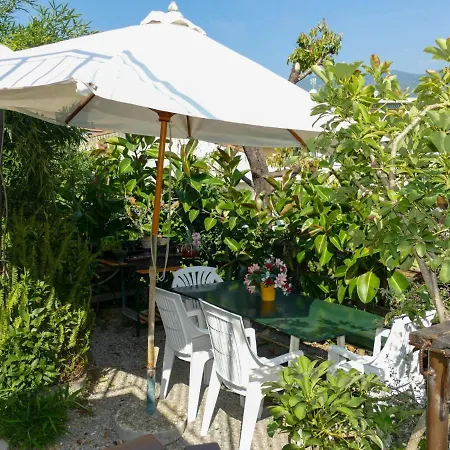 Francesca By Interhome Apartmán Sanremo