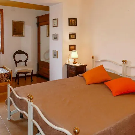 Appartamento Francesca By Interhome