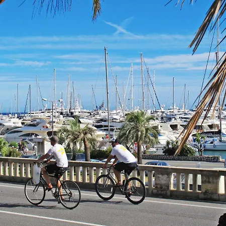 Francesca By Interhome 아파트 산레모