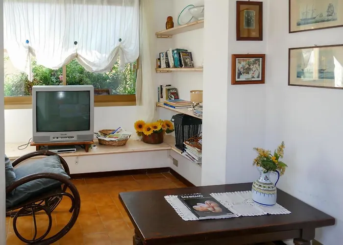 Francesca By Interhome Apartmán Sanremo