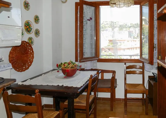 Francesca By Interhome *