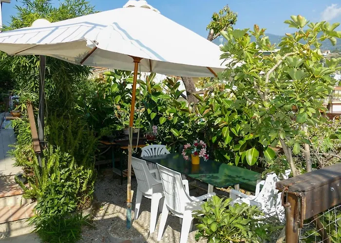 Francesca By Interhome Apartmán Sanremo