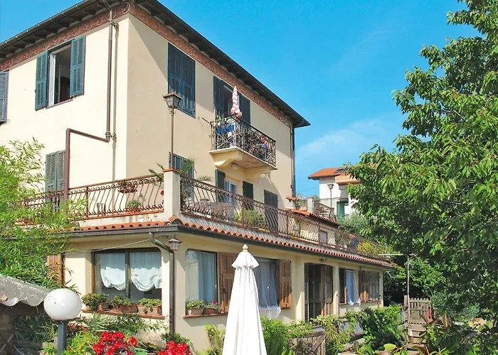 Francesca By Interhome