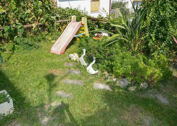 Francesca By Interhome Apartmán Sanremo