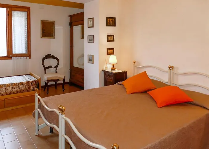 Apartmán Francesca By Interhome