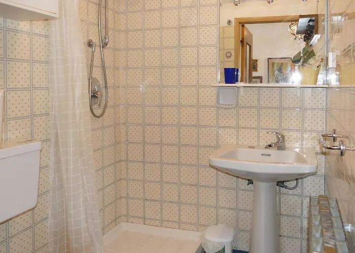 Apartmán Francesca By Interhome