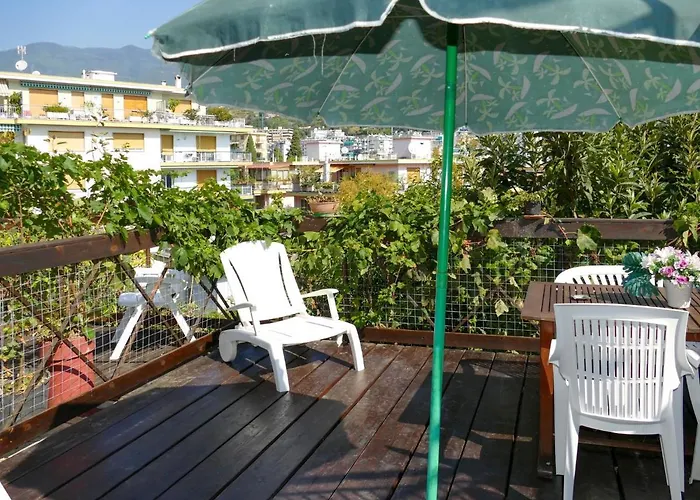 Francesca By Interhome Apartmán *