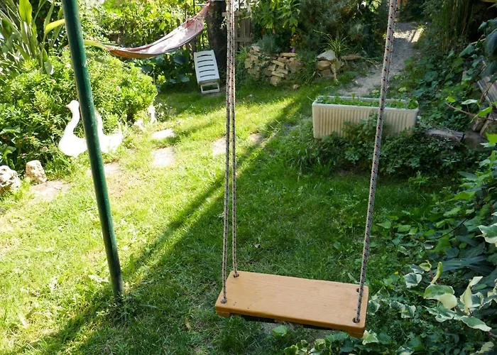 Francesca By Interhome