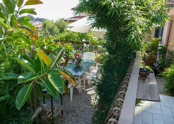 Francesca By Interhome Apartmán *