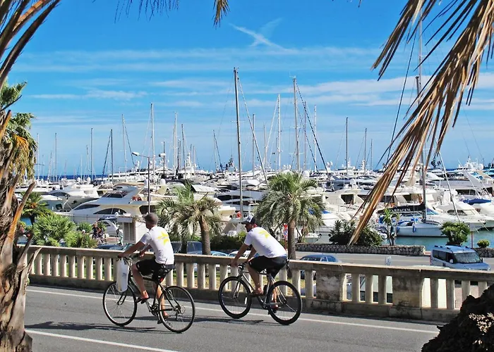 Francesca By Interhome Apartmán Sanremo