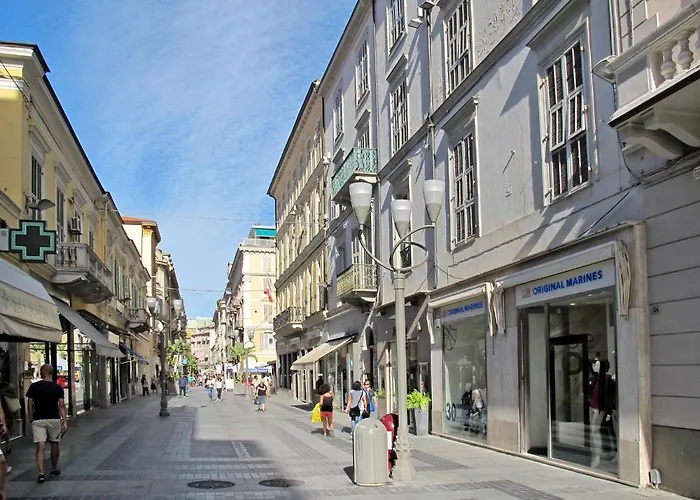 Apartmán Francesca By Interhome